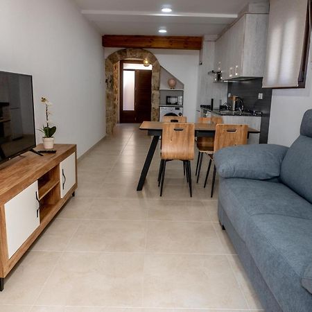 Les Gubies Villa Beceite Buitenkant foto