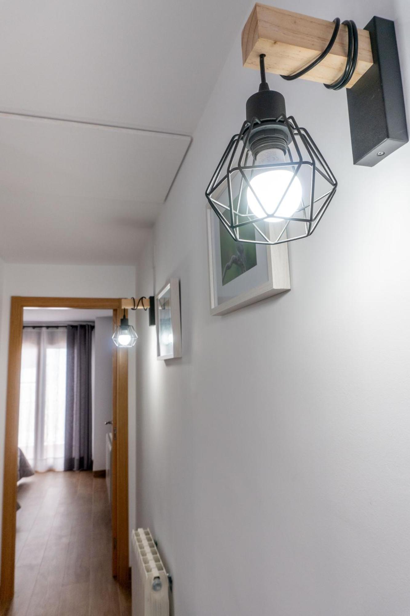 Les Gubies Villa Beceite Buitenkant foto